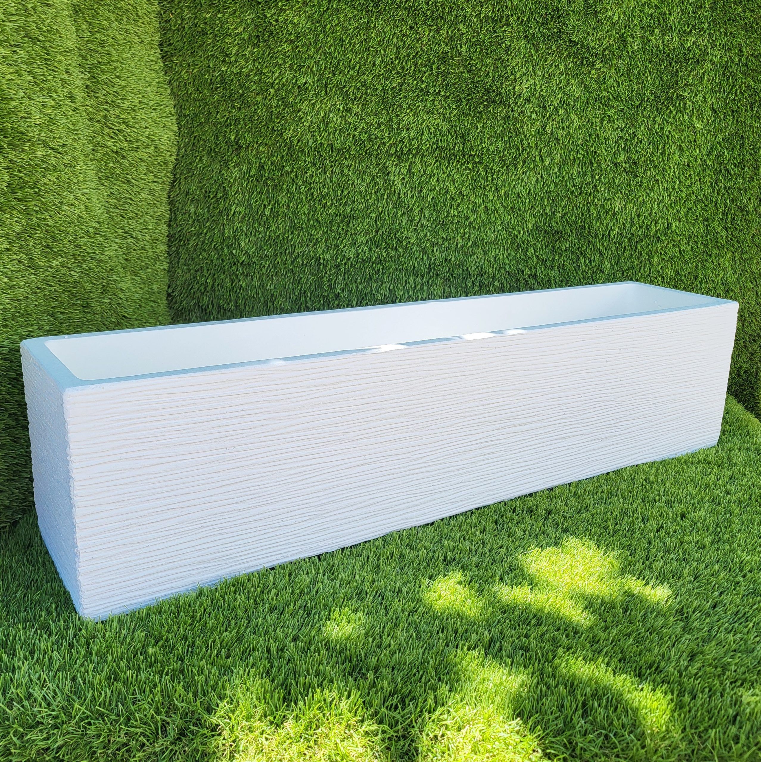 Balconniere Casablanca de 80cm