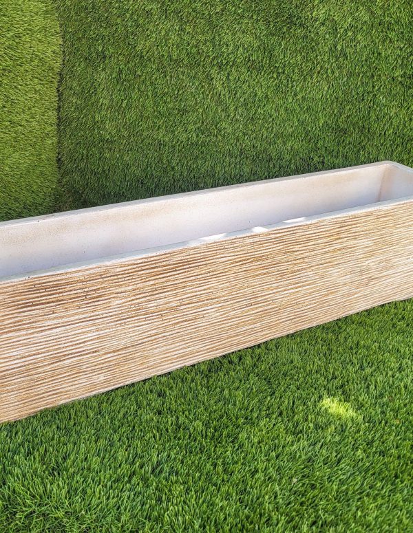 Balconniere Casablanca de 60cm