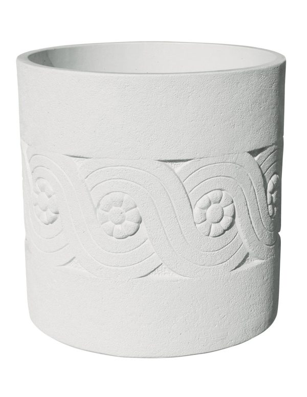 Pot Lisbonne de 50cm