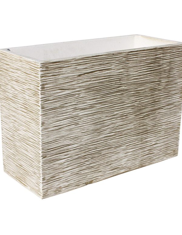 Jardiniere Alicante de 60cm