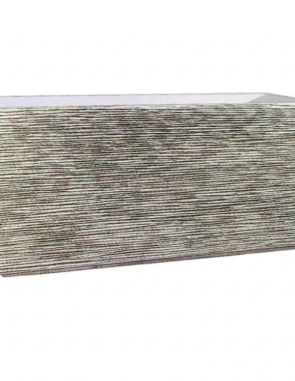 Jardiniere Alicante de 80cm