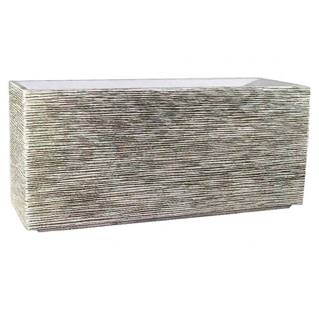 Jardiniere Alicante de 80cm