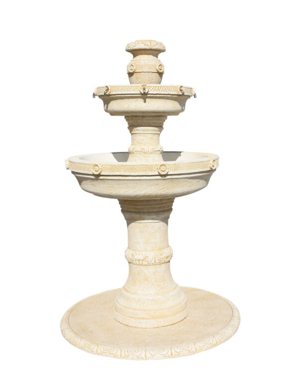 FONTAINE CENTRAL DORITA